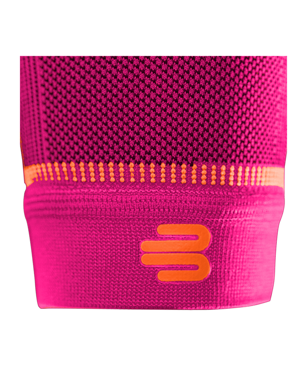 Bauerfeind SC Arm Sleeve Rosa - rosa