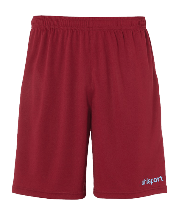 uhlsport Court Enfants Rouge C18 - rouge