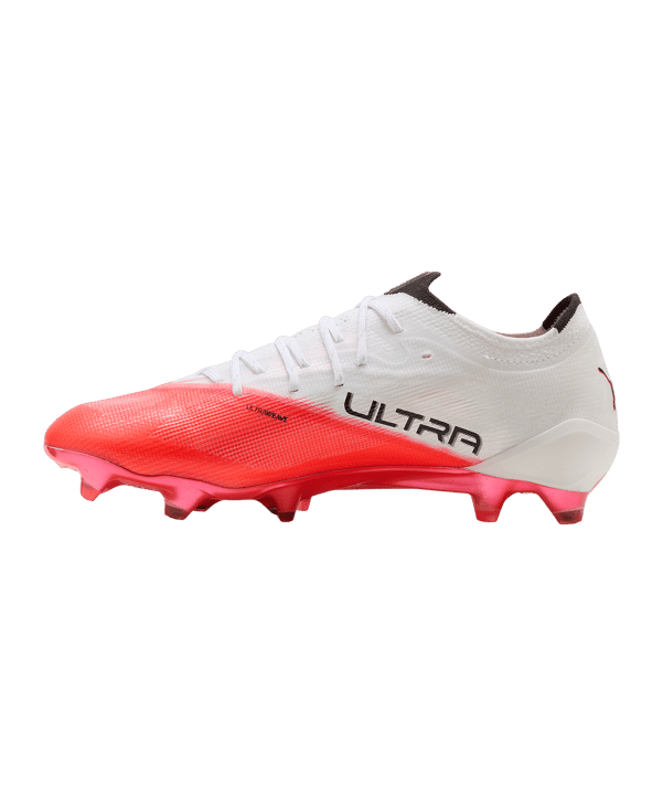 PUMA ULTRA Nitro 7 Ultimate FG Arrival Rot F01 - rot