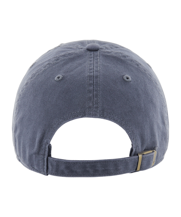 '47 Brand NCAA North Carolina Tar Heels Cap Blau - blau