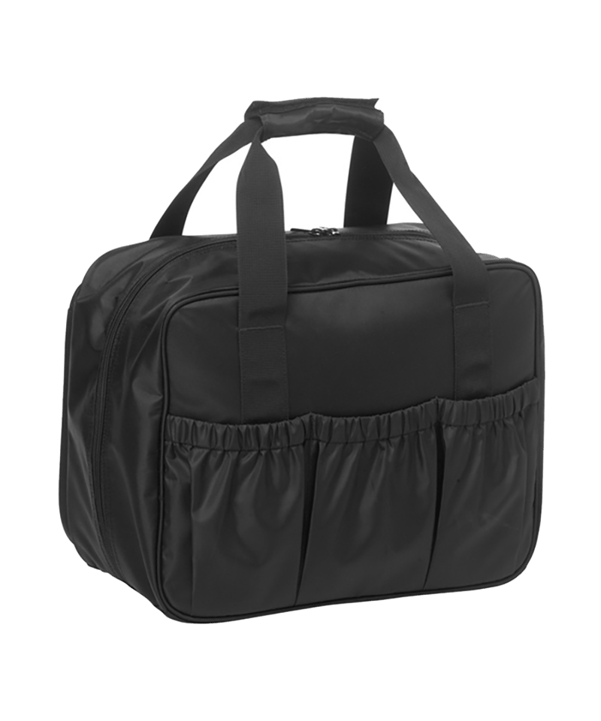 uhlsport Medizintasche Schwarz F01 - schwarz