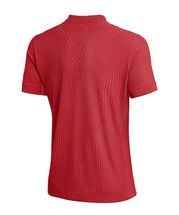 Nike Vapor V Trikot Rot F657 - rot