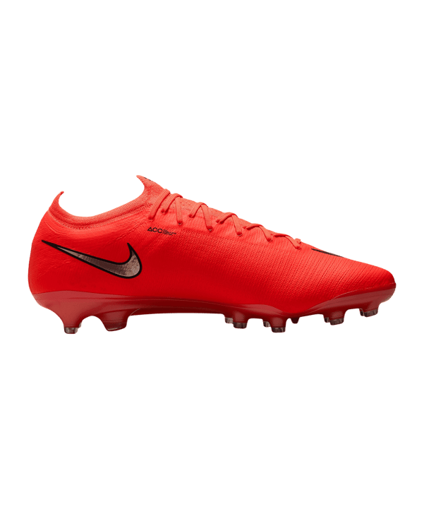 Nike Air Zoom Mercurial Vapor XVII Elite AG Break'Em Rosso C600 - rosso