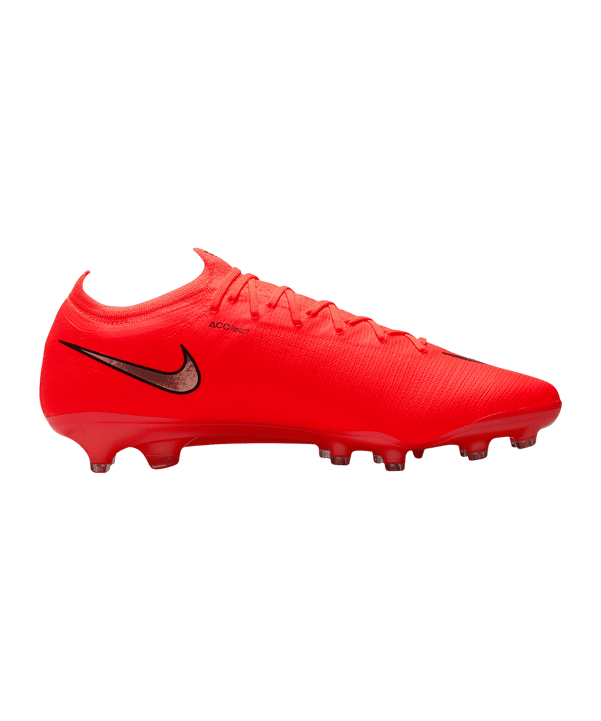 Nike Air Zoom Mercurial Vapor XVII Elite AG Break'Em Rot F600 - rot