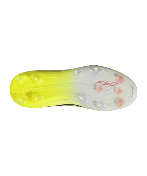 adidas F50 Elite FG Born for Goals Kids Gelb - gelb