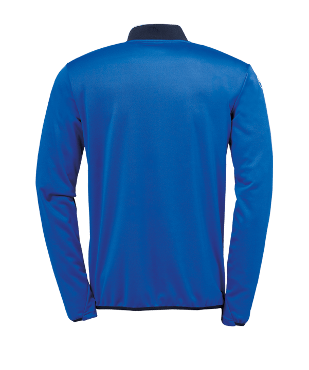 uhlsport Offense 23 Trainingsjacke Kids Blau F11 - blau