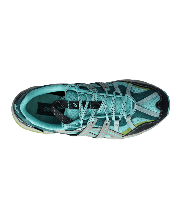 Asics HS4 Gel-Sonoma 15-50 GTX Blau - blau