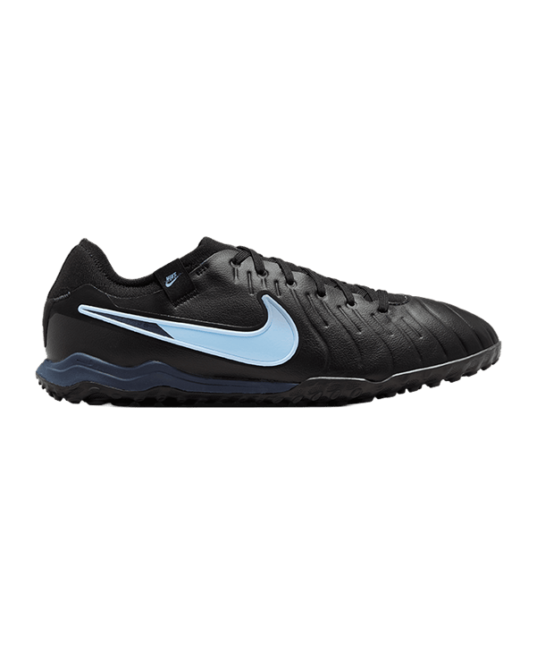Nike Tiempo Legend X Pro TF Shadow Schwarz F003 - schwarz