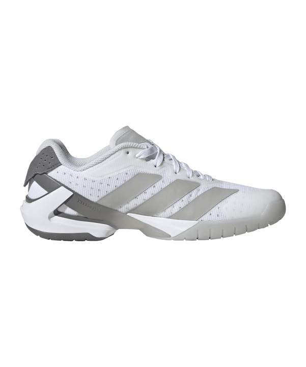 adidas Adizero Counterblast Damen Weiß - weiss