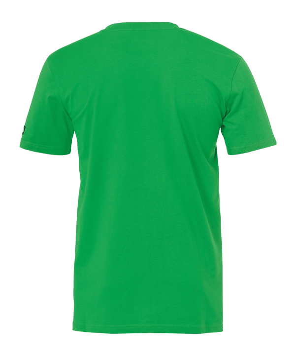 Kempa Team T-Shirt Grün F04 - gruen
