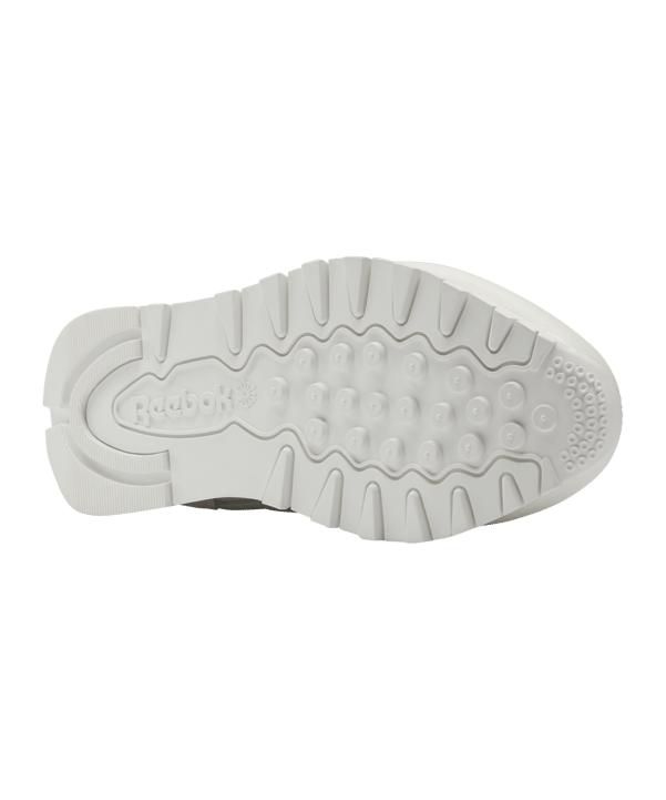 Reebok Classic Leather Damen Beige - beige