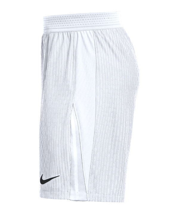Nike Vapor V Short Weiss F101 - weiss