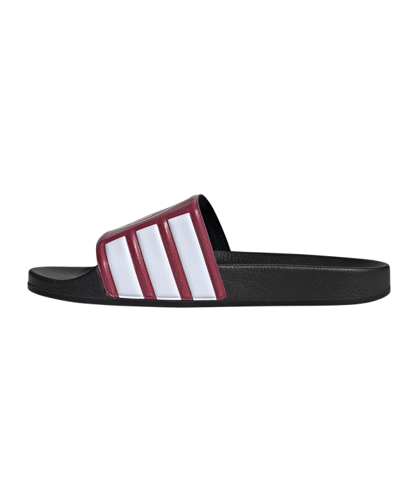 adidas 1. FC Nürnberg Zwart - zwart