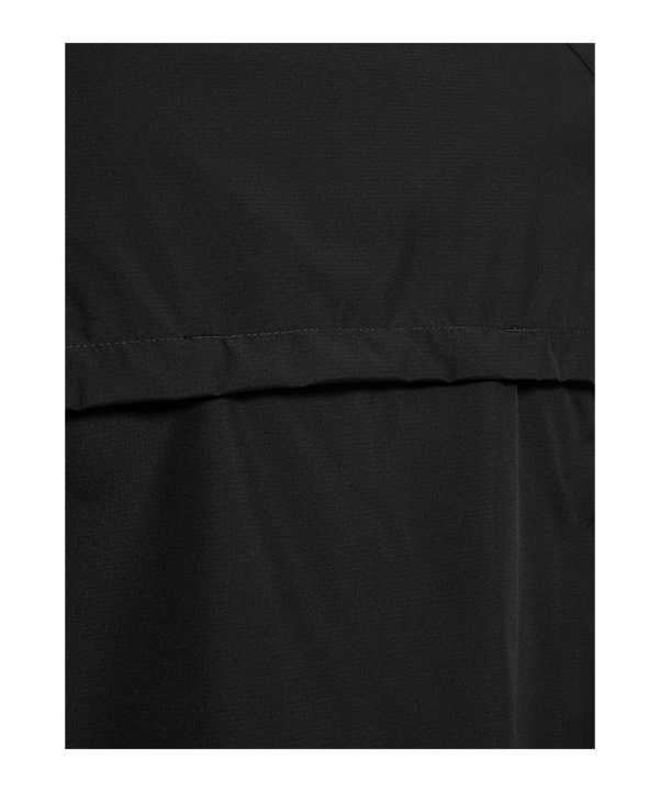 Hummel Pro Training Lightweight Jacke Schwarz F2001 - schwarz