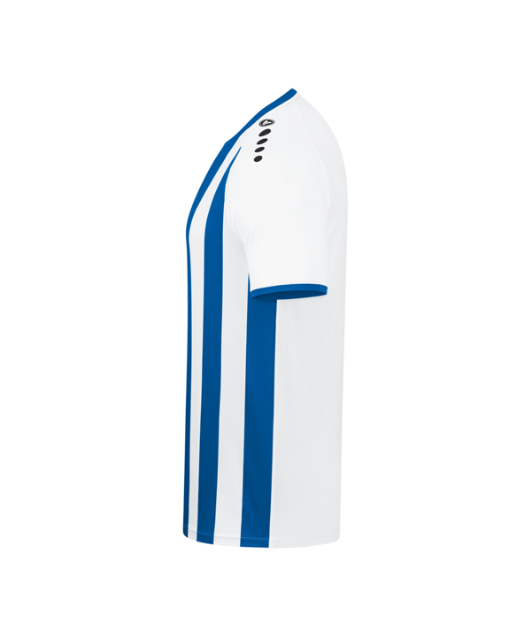 JAKO Inter Trikot Weiss Blau F012 - weiss