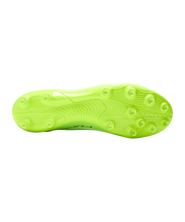 New Balance Furon Elite v8 MG Lime Light Grün - gruen