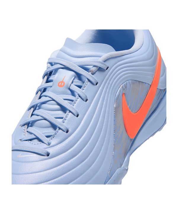Nike Tiempo Maestro Academy TF United Blu C900 - blu