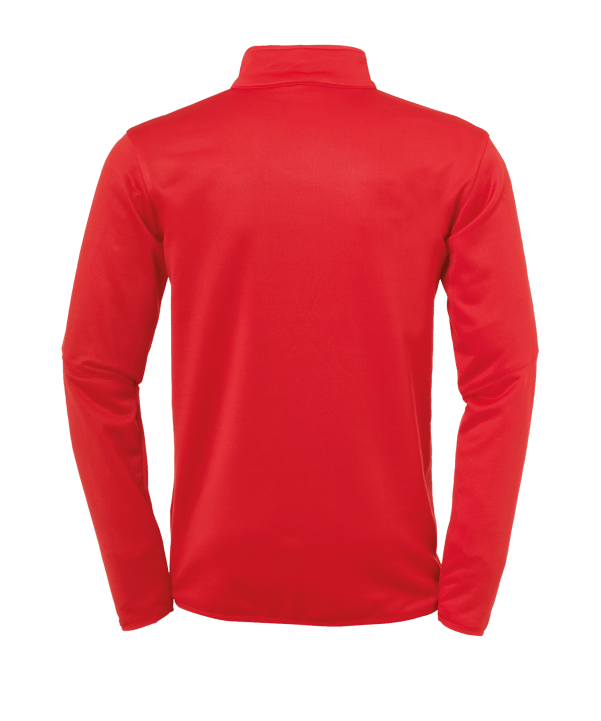 uhlsport Stream 22 Ziptop Kids Rot Weiss F04 - rot