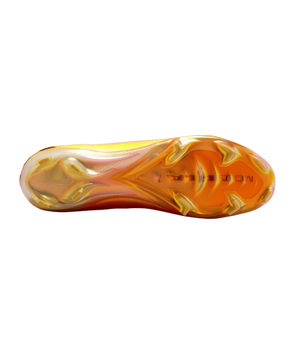 Nike Air Zoom Mecurial Vapor XVI Elite FG Déjà-vu Orange F800 - orange