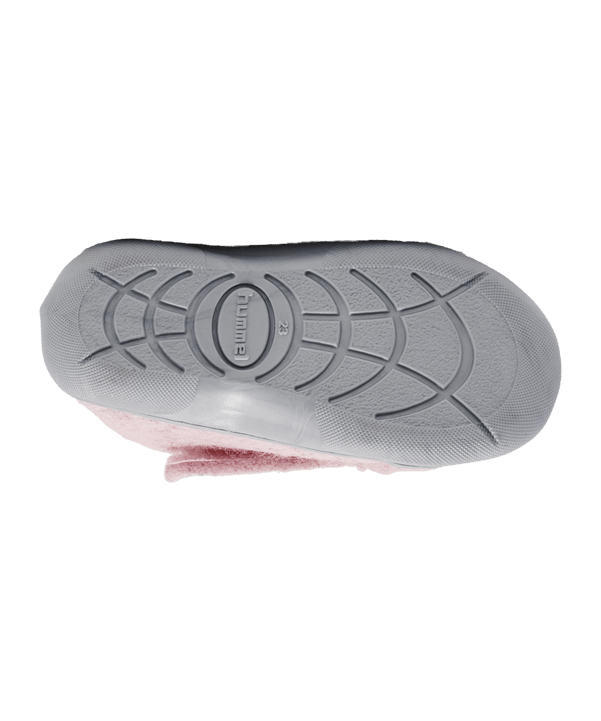 Hummel Sneaker Kids Rosa F3005 - rosa