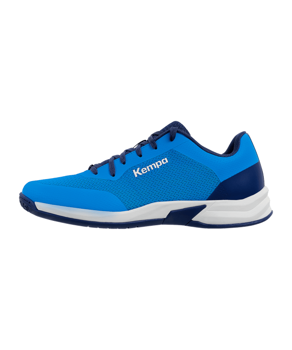 Kempa Blau F01 - blau