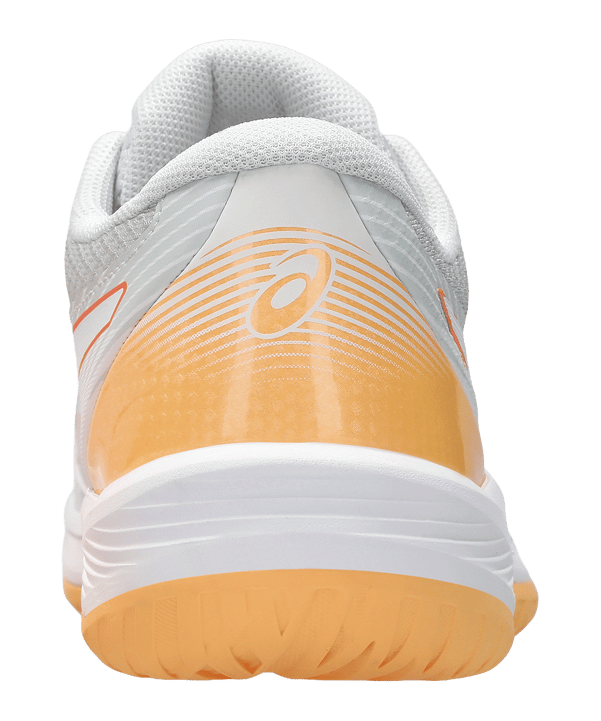 Asics Beyond FF Damen Weiß - weiss