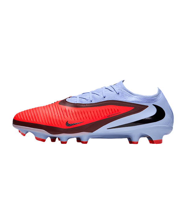 Nike Phantom 6 Low Pro FG Scary Good Blau F400
