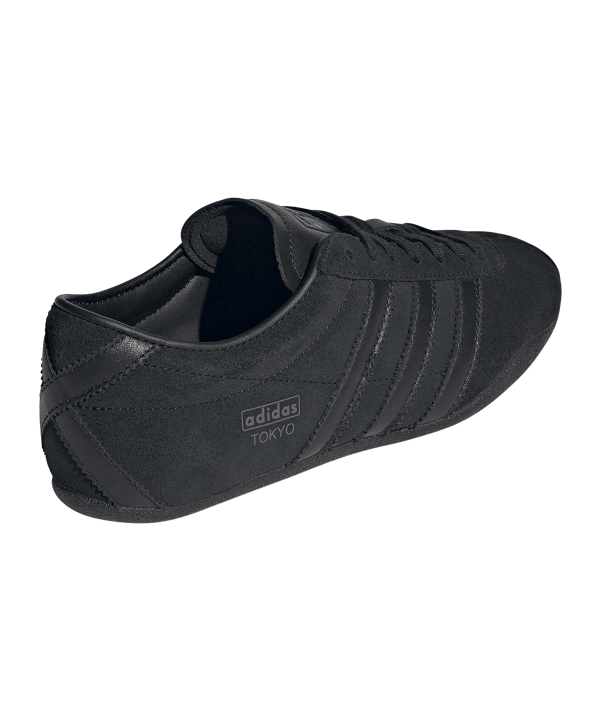 adidas Originals Tokyo Donna Nero - nero