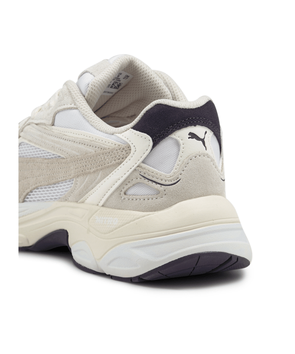 PUMA Teveris Nitro F10 - weiss