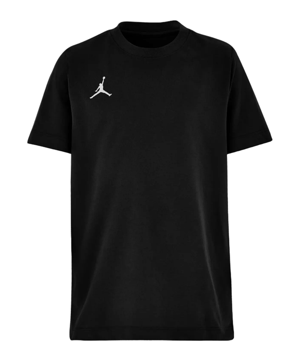 Jordan TM25 Stock T-shirt Kids Nero C010 - nero