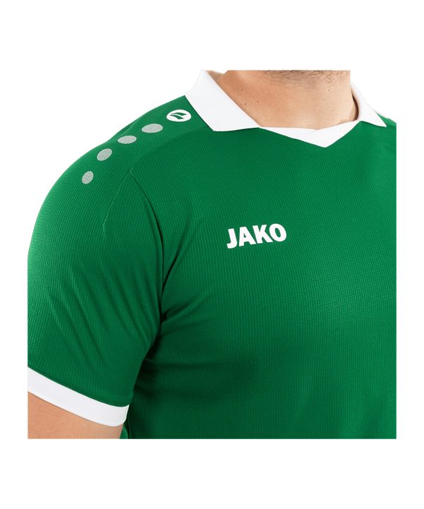 JAKO Glory KA Trikot Grün F206 - gruen
