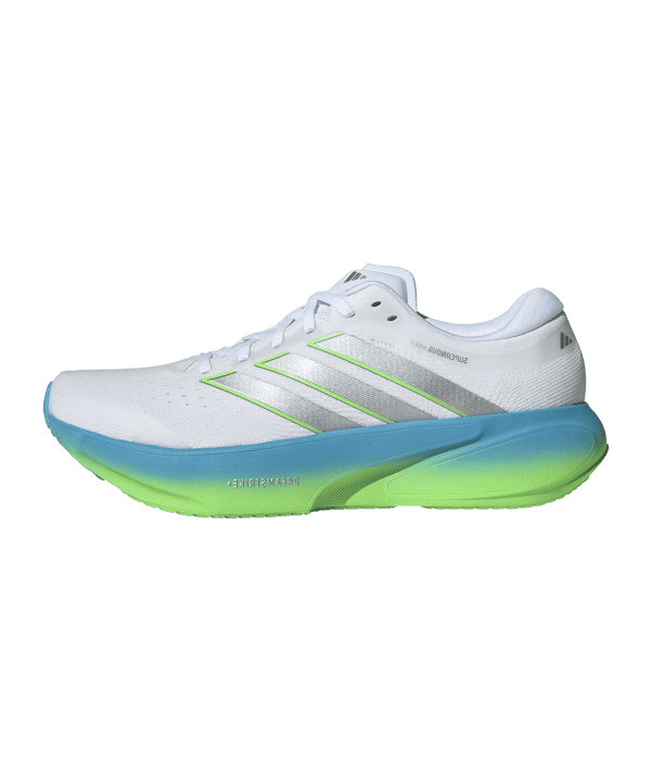adidas Supernova Rise 3 Scarpe da running Bianco - bianco