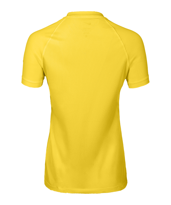 Nike Park VIII Trikot Damen Gelb F719 - gelb