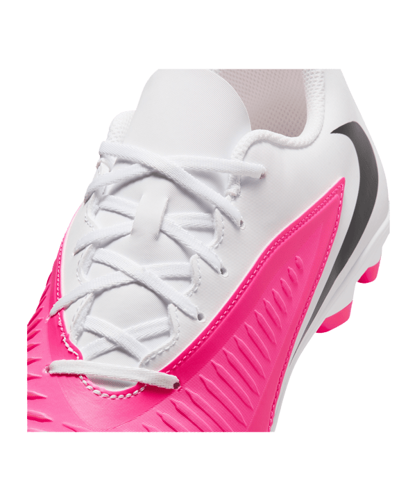 Nike Phantom 6 Low Club FG/MG Breakout Rose C900 - rose