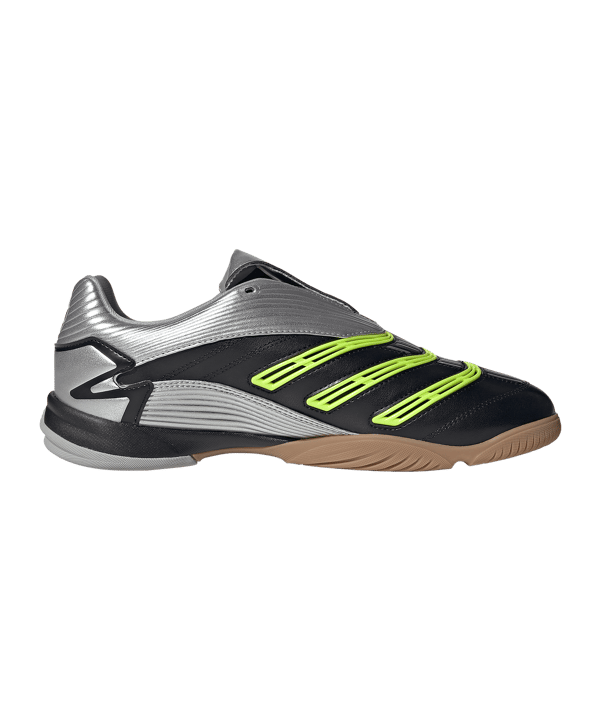 adidas Originals Predator Sala Schwarz - schwarz
