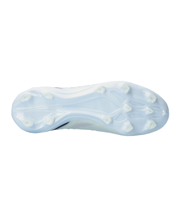 adidas X Speedportal.1 FG Pearlized Weiss - weiss