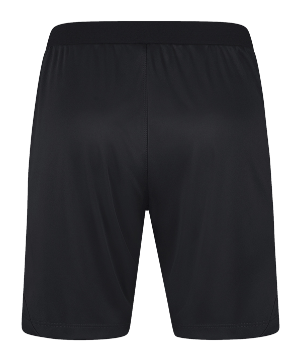 JAKO Power Short Damen Schwarz F800 - schwarz
