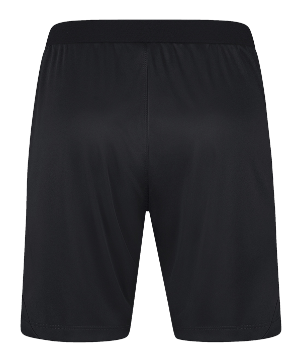 JAKO Power Korte broek Dames Zwart K800 - zwart