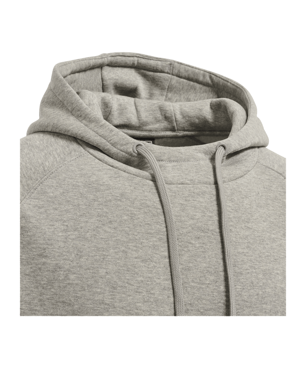Hummel hmlRED Classic Hoody Grau F2006 - grau