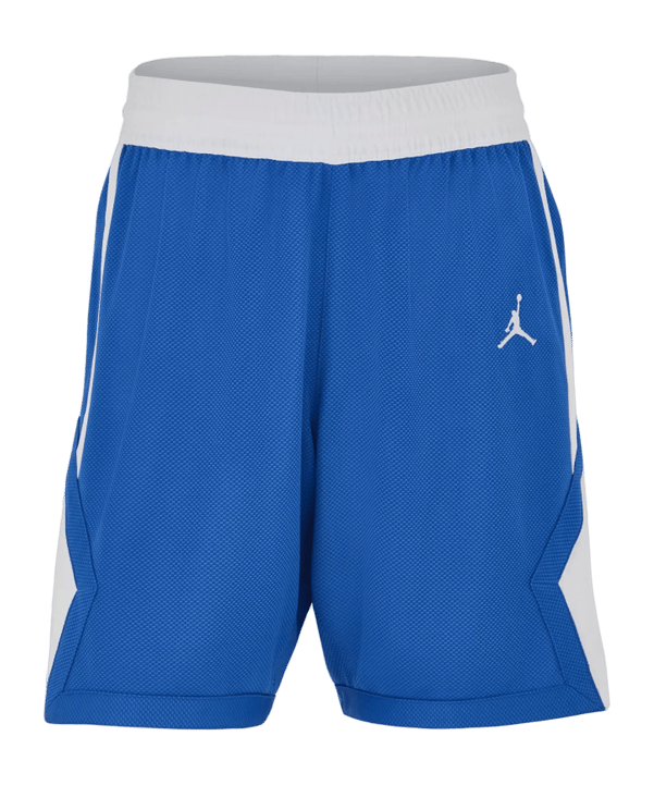 Jordan TM25 Basketball Stock Short Damen Blau F463 - blau