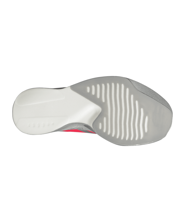 adidas Adizero Adios Pro Evo 2 Laufschuh Silber - silber