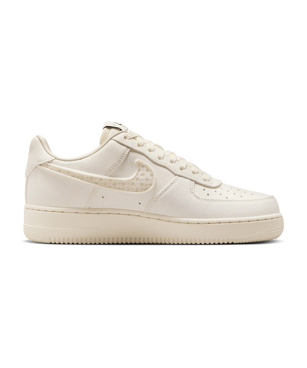 Nike Air Force 1 '07 LX Damen Weiß F010 - weiss
