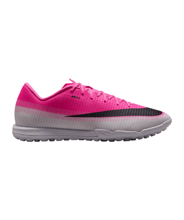 Nike Air Zoom Mercurial Vapor XVII Academy Low TF Breakout Rose C900 - rose