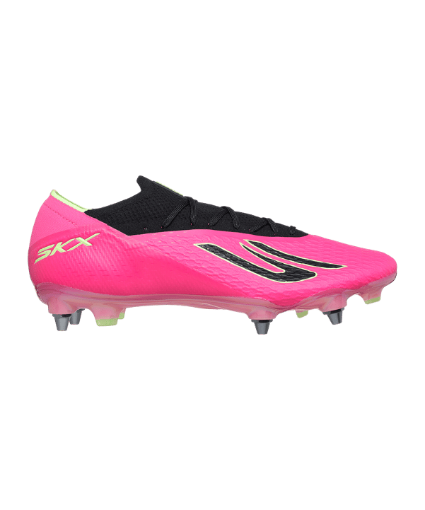 Skechers SKX 2 Elite SG Flair Rosa FPKBK