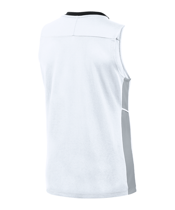 Nike Academy 25 Tanktop Kids Weiss F100 - weiss