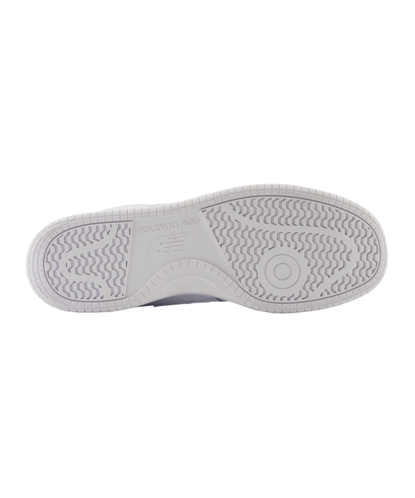 New Balance BB80 Sneaker Weiß - weiss