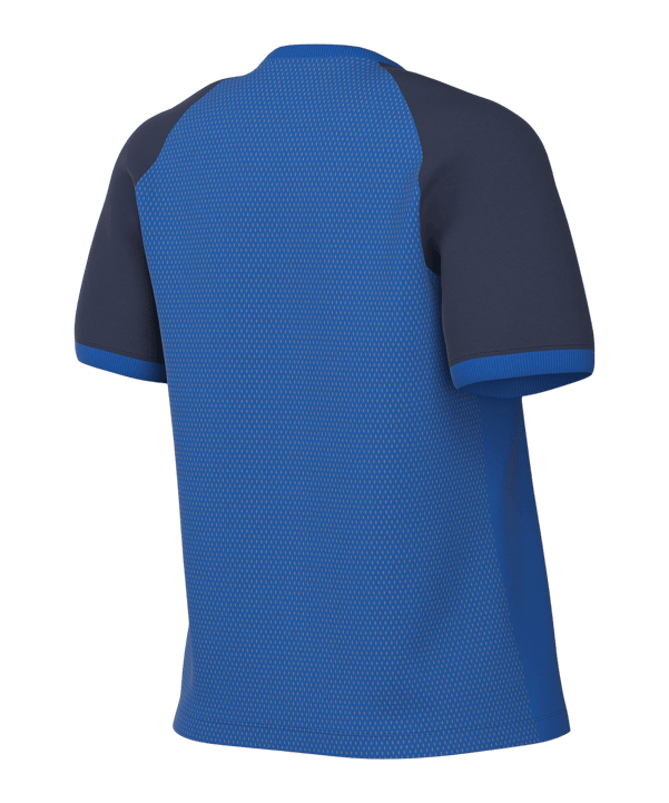 Nike Trophy VI Trikot Damen Blau F463 - blau