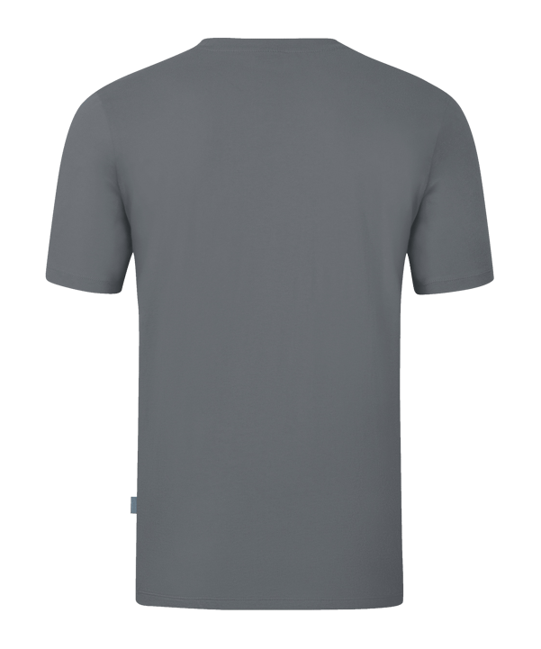 JAKO Organic T-Shirt Kids Grau F840 - grau