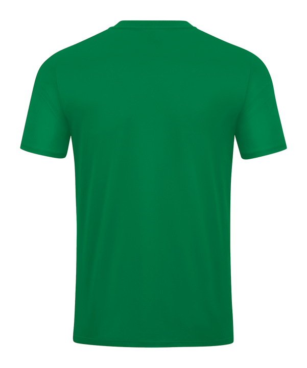 JAKO Power Trikot Kids Grün Weiss F200 - gruen