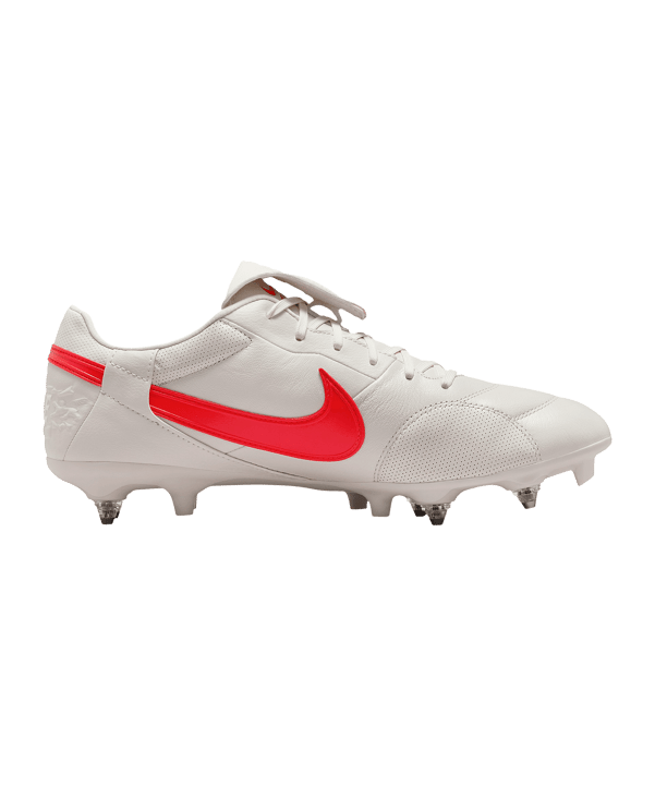 Nike The Premier II SG Weiß F003 - weiss